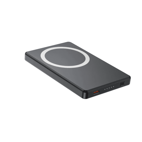 Wireless Magnetic Power Bank (5)