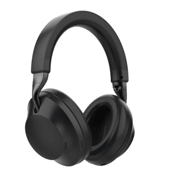 Wireless Noise Reduction Stereo Earphones (2)