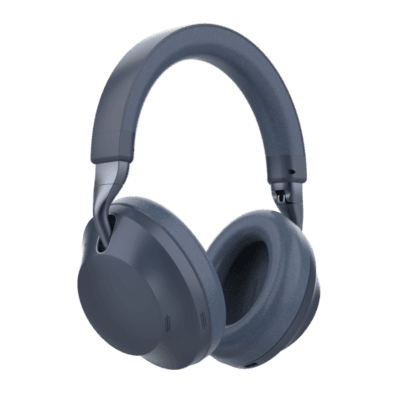 Wireless Noise Reduction Stereo Earphones (3)