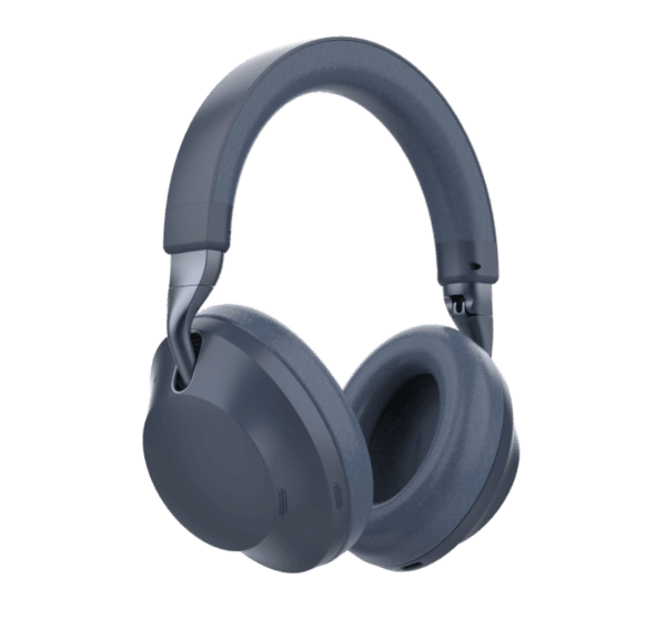 Wireless Noise Reduction Stereo Earphones (3)