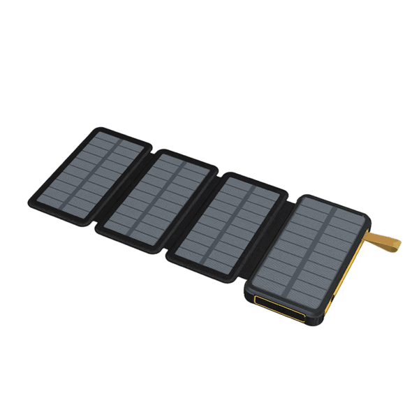 Wireless Power Bank Double USB Ports (5)