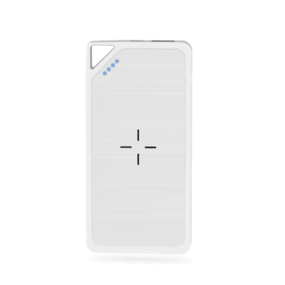 Wireless Power Bank Portable Charging (2)
