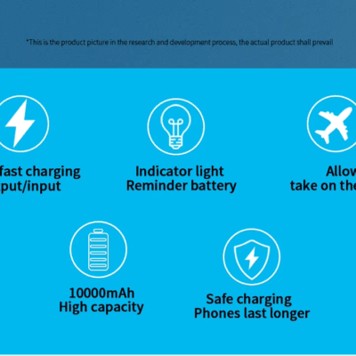 Wireless Power Bank Portable Charging (8)