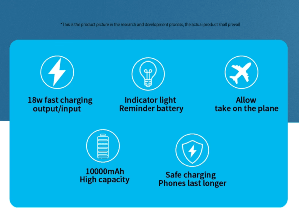 Wireless Power Bank Portable Charging (8)