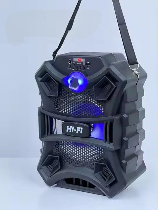 With FM radio speaker (1)
