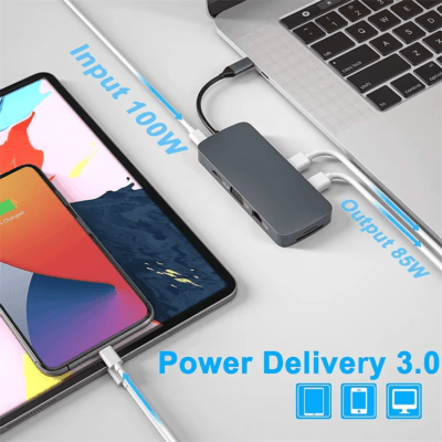 With Power Adapter SD for Macbook (10)