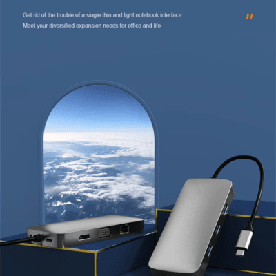 With Power Adapter SD for Macbook (2)
