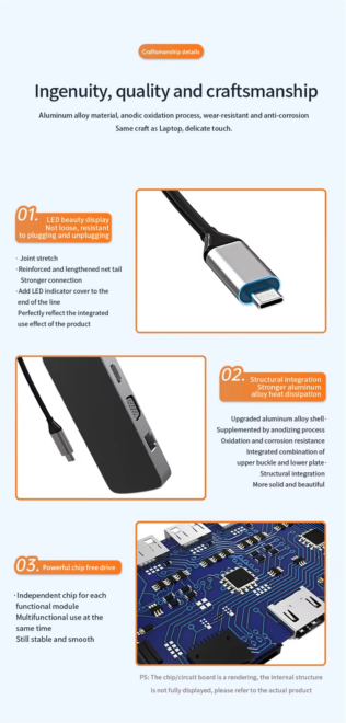 With Power Adapter SD for Macbook (4)