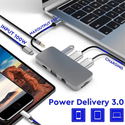With Power Adapter SD for Macbook (8)