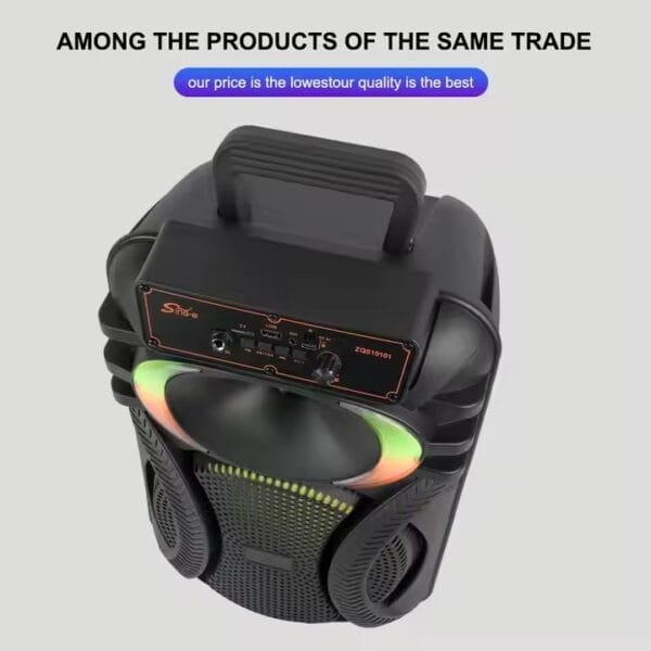 audio system outdoor 10 inches (3)
