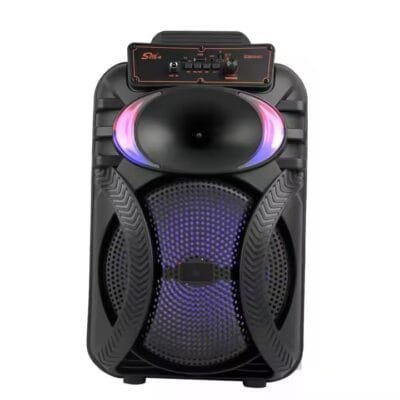 audio system outdoor 10 inches (4)