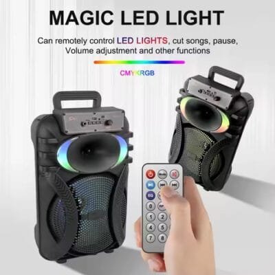 audio system outdoor 10 inches (5)