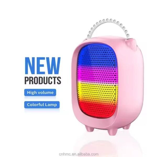 bluetooth speaker (2)