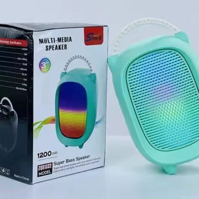 bluetooth speaker (3)