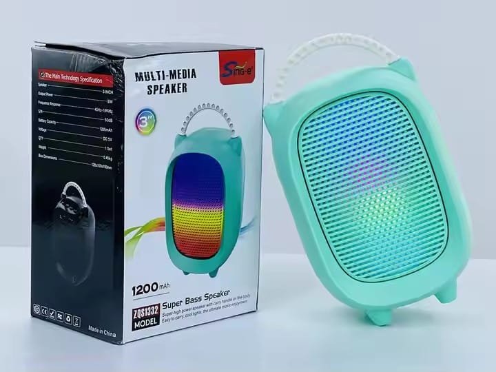 bluetooth speaker (3)