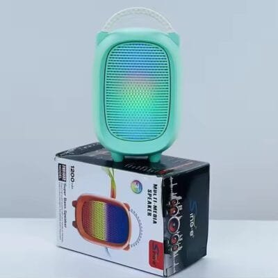 bluetooth speaker (4)