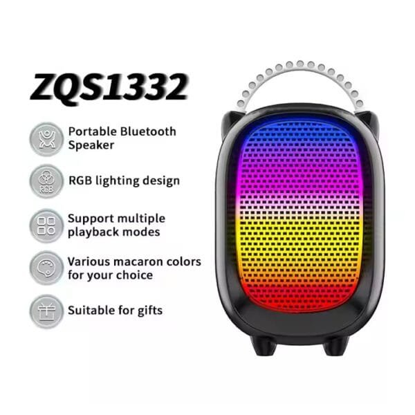 bluetooth speaker (5)