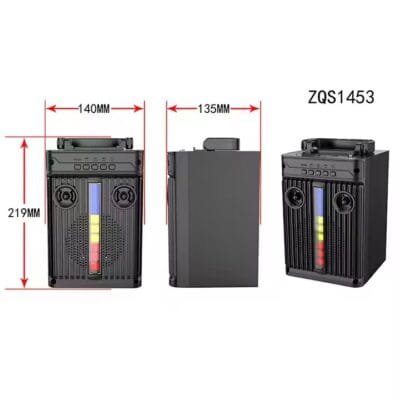 bluetooth speaker for outdoor (1)