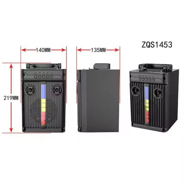 bluetooth speaker for outdoor (1)