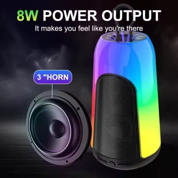 bluetooth speaker for outdoor (1)