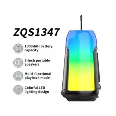 bluetooth speaker for outdoor (2)