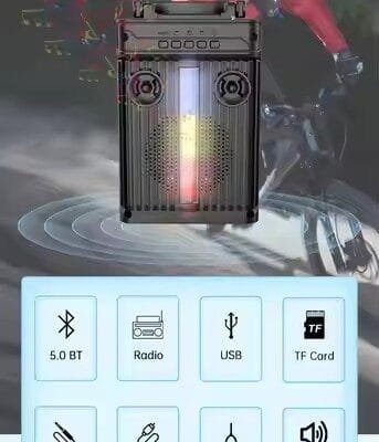 bluetooth speaker for outdoor (4)