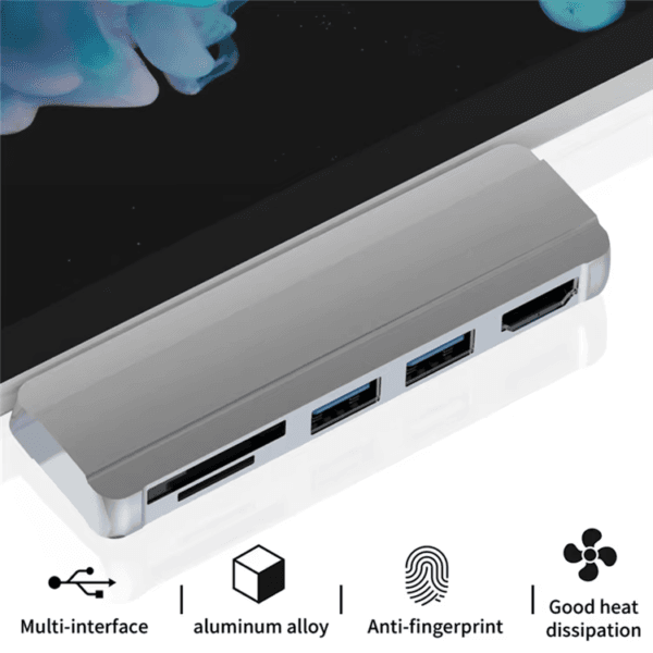 multi–functional speaker (3)
