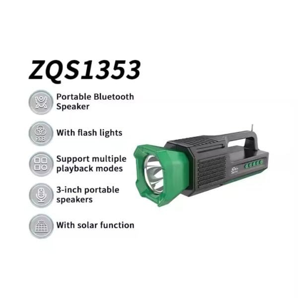 outdoor party speaker (4)
