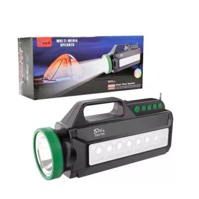rechargeable party speakers (6)