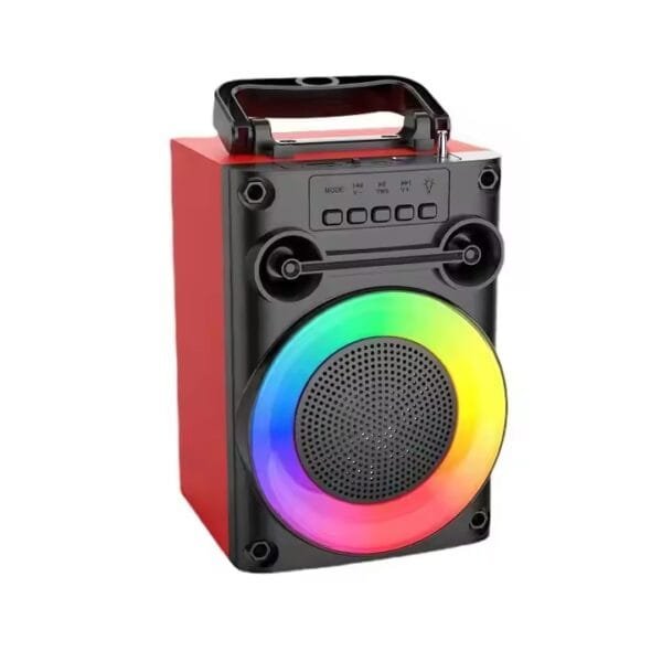 speaker portable box (10)