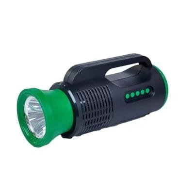 speaker with flashlight for outdoor (2)