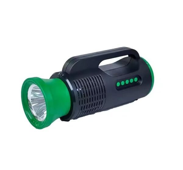 speaker with flashlight for outdoor (2)