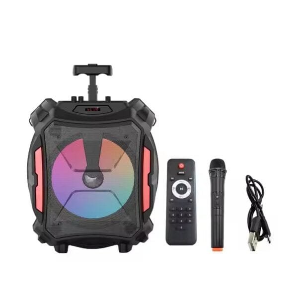 wireless trolley speaker (3)