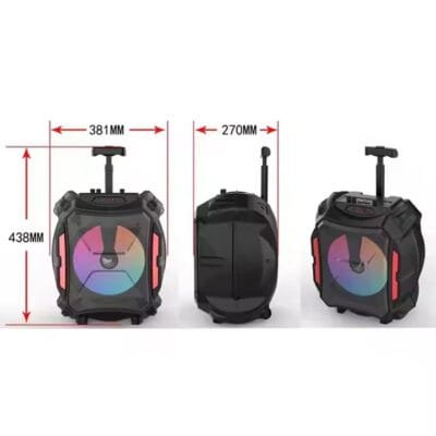 wireless trolley speaker (8)
