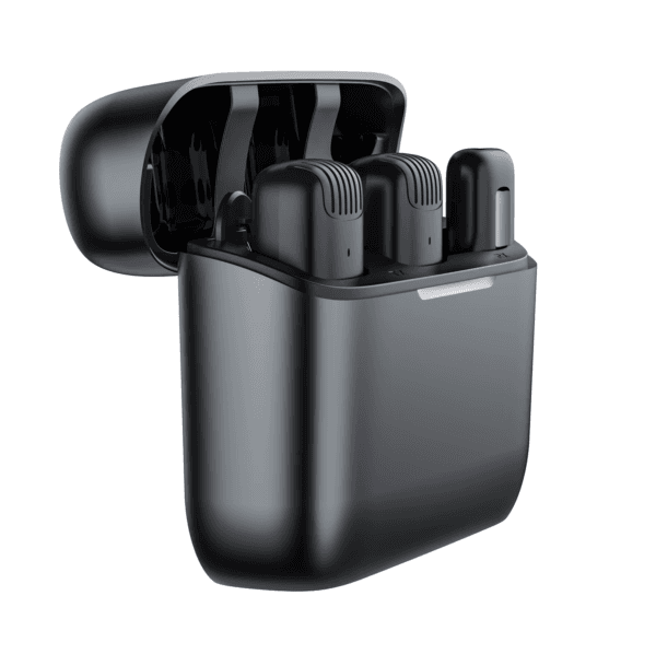 Light-Weight Lapel Wireless Mic (1)