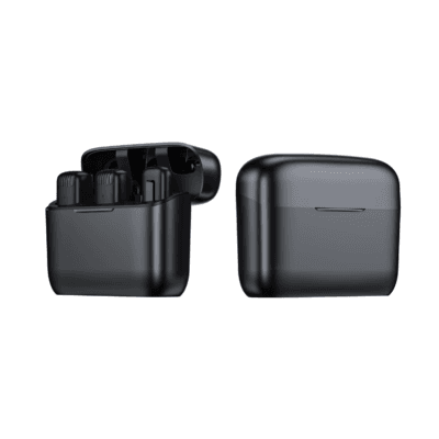 Light-Weight Lapel Wireless Mic (2)
