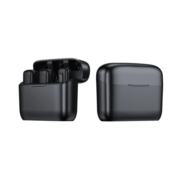 Light-Weight Lapel Wireless Mic (2)